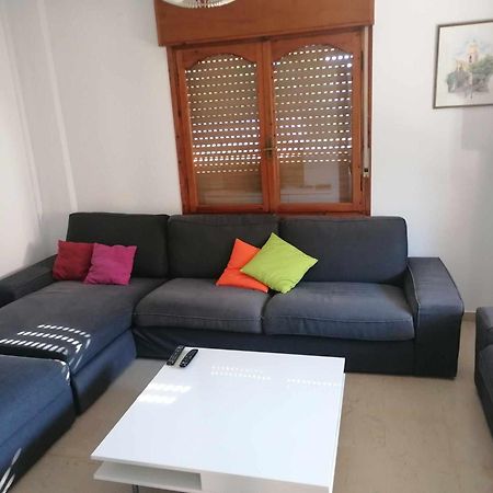 Cosy House Stratoni Chalkidiki 300M From Beach Ngoại thất bức ảnh