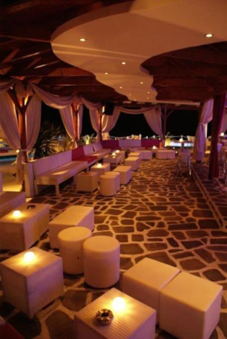 Cosy House Stratoni Chalkidiki 300M From Beach Ngoại thất bức ảnh