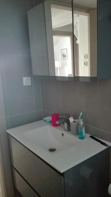 Cosy House Stratoni Chalkidiki 300M From Beach Ngoại thất bức ảnh