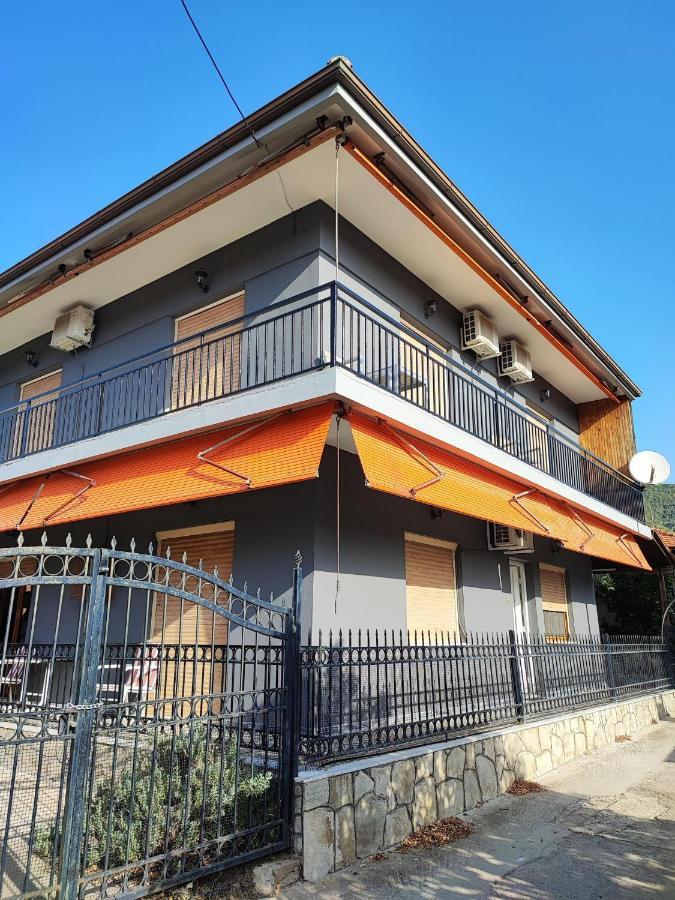 Cosy House Stratoni Chalkidiki 300M From Beach Ngoại thất bức ảnh