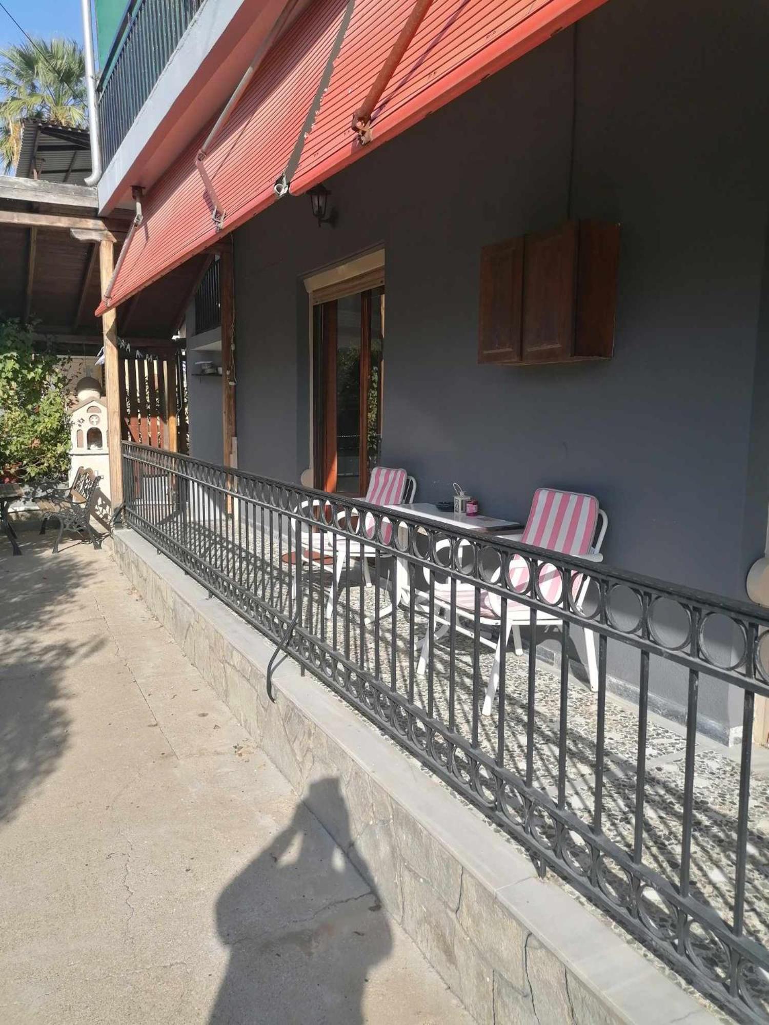 Cosy House Stratoni Chalkidiki 300M From Beach Ngoại thất bức ảnh